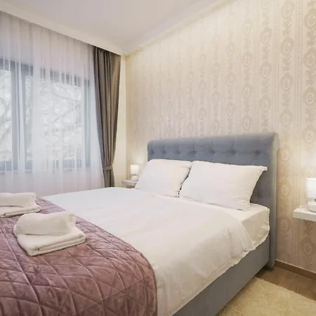 Tria Quercus 89 - - Luxury - Private Pool וודיצה