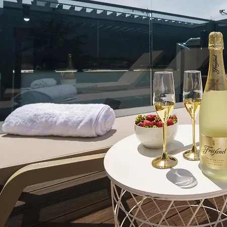 Tria Quercus 89 - - Luxury - Private Pool וילה