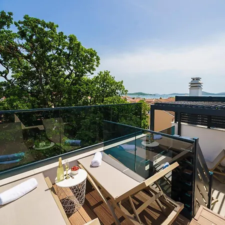 Tria Quercus 89 - - Luxury - Private Pool