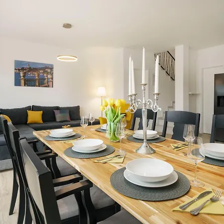 וילה Tria Quercus 89 - - Luxury - Private Pool