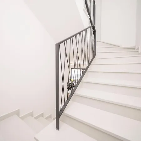 וילה Tria Quercus 89 - - Luxury - Private Pool *