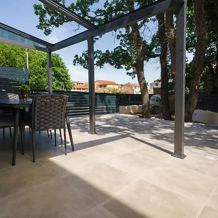 Tria Quercus 89 - - Luxury - Private Pool