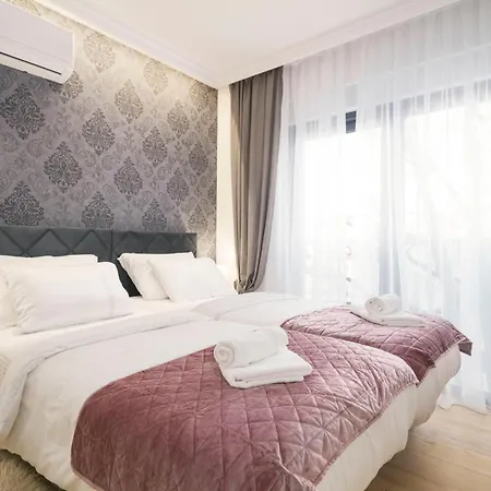 Tria Quercus 89 - - Luxury - Private Pool וילה