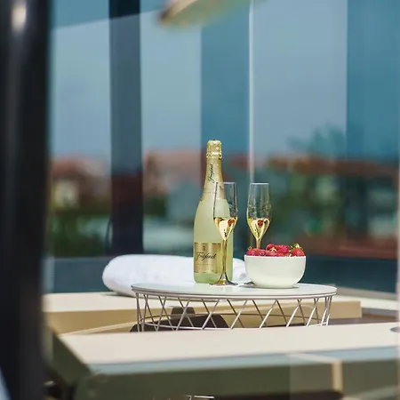 Tria Quercus 89 - - Luxury - Private Pool